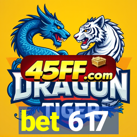 bet 617